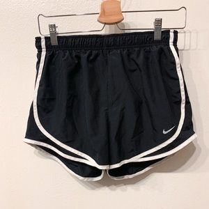 Nike Dri for running shorts